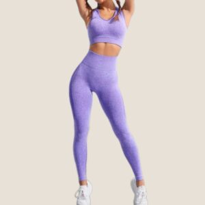 Ropa Deportiva Mujer