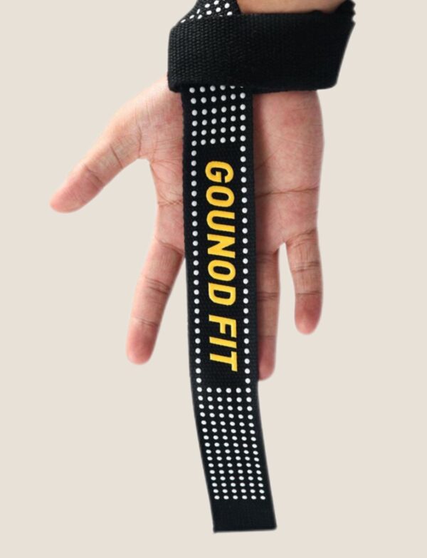 Straps para Gimnasio - Imagen 2